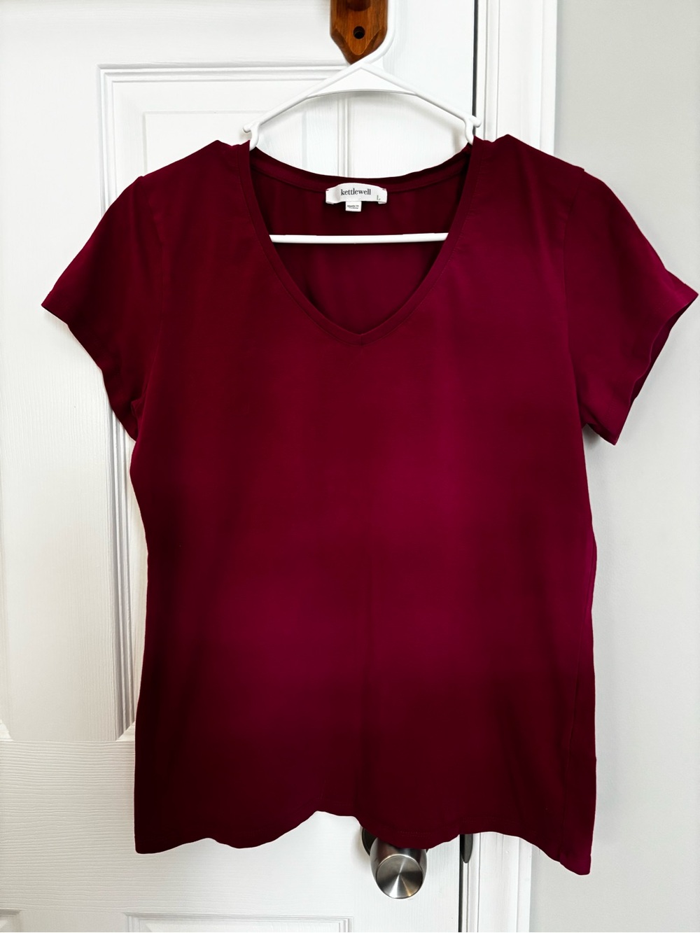Kettlewell Women's Short Sleeve Tee Lot of 3 - Picture 3 of 9